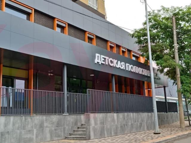 Квартира аренда в Березовый, Краснодарский Край