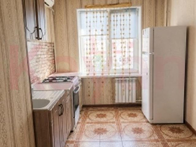 Квартира продажа в Березовый, Краснодарский Край