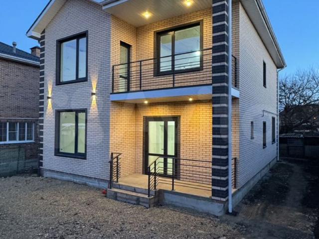 Квартира продажа в Березовый, Краснодарский Край