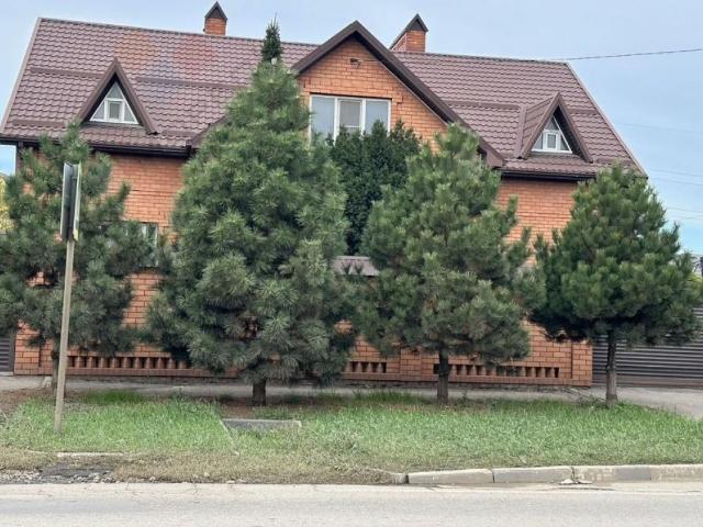 Квартира продажа в Пашковский, Березовый