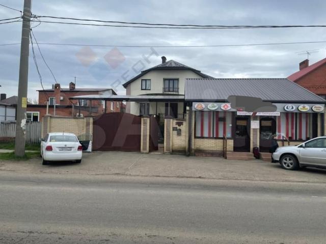 Квартира продажа в Пашковский, Березовый