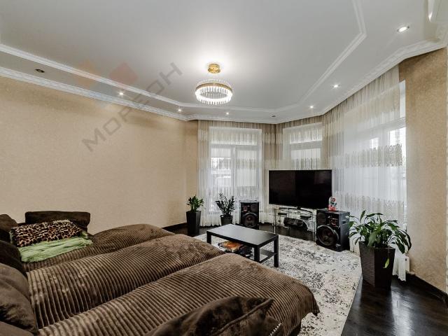 Квартира продажа в Березовый, Краснодарский Край