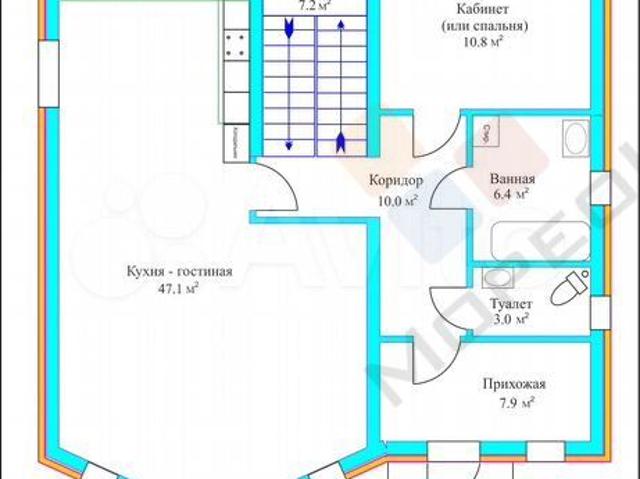 Квартира продажа в Березовый, Краснодарский Край