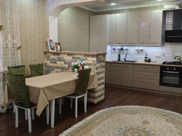 Квартира продажа в Березовый, Краснодарский Край