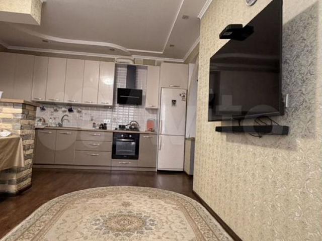 Квартира продажа в Березовый, Краснодарский Край