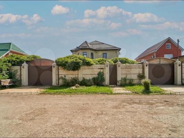 Квартира продажа в Березовый, Краснодарский Край