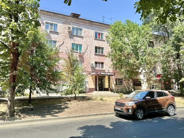 Квартира продажа в Березовый, Краснодарский Край