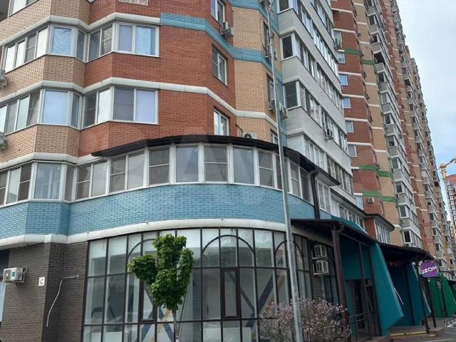 Квартира продажа в Березовый, Краснодарский Край