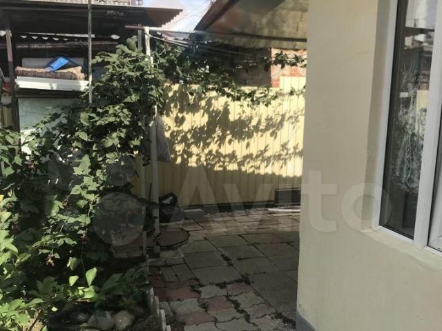 Квартира аренда в Березовый, Краснодарский Край