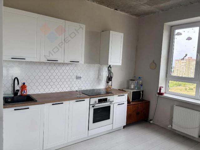Квартира продажа в Березовый, Краснодарский Край