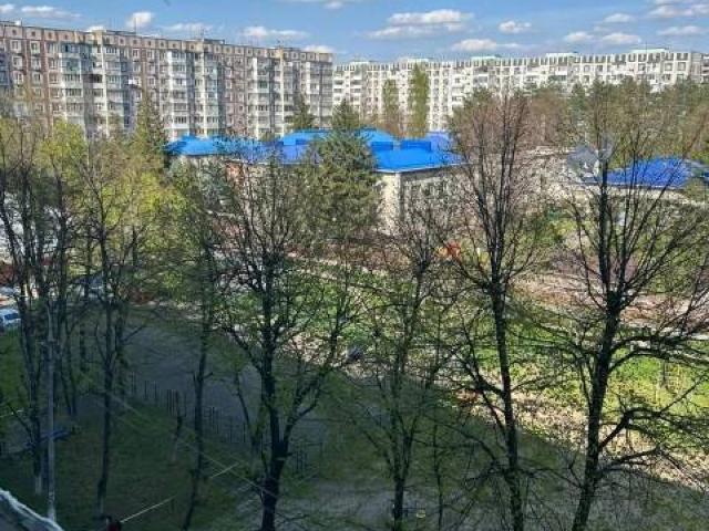 Квартира продажа в Березовый, Краснодарский Край