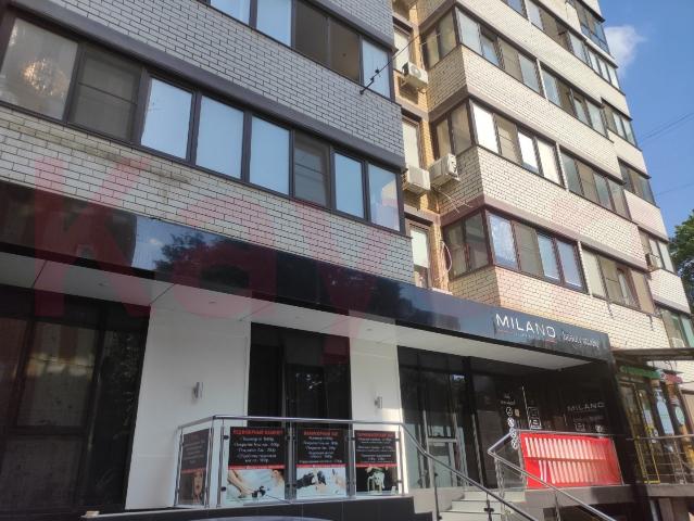 Квартира аренда в Березовый, Краснодарский Край