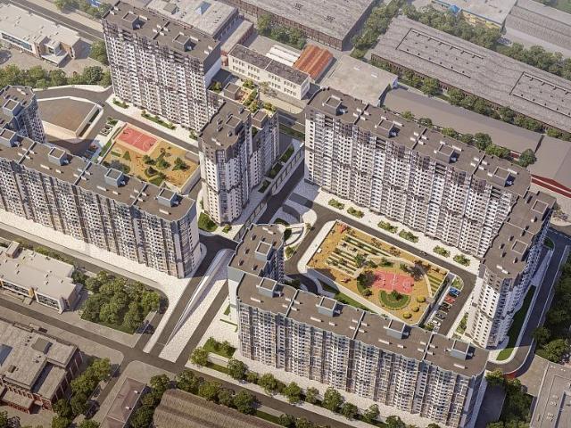 Недвижимость продажа в Березовый, Краснодарский Край