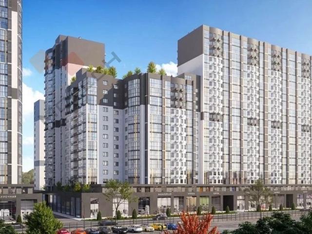 Квартира продажа в Березовый, Краснодарский Край