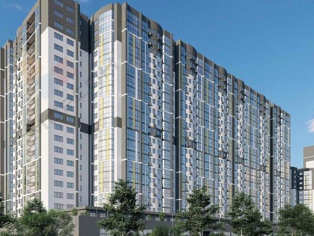 Квартира продажа в Березовый, Краснодарский Край