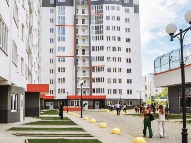 Квартира продажа в Березовый, Краснодарский Край