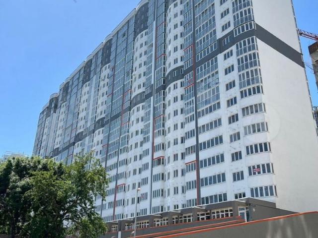 Квартира продажа в Березовый, Краснодарский Край