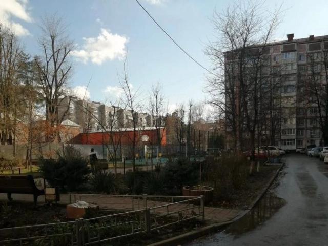 Квартира продажа в Березовый, Краснодарский Край