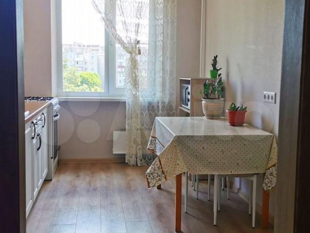 Квартира продажа в Березовый, Краснодарский Край