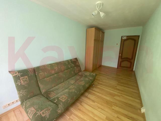 Квартира аренда в Березовый, Краснодарский Край