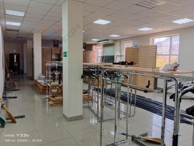 Квартира аренда в Березовый, Краснодарский Край