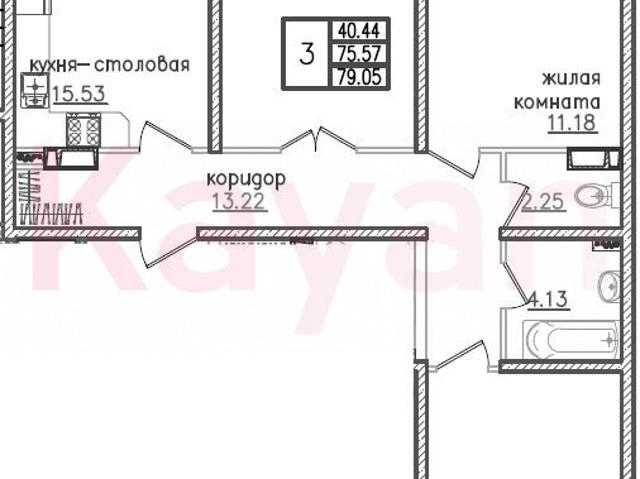 Недвижимость продажа в Березовый, Краснодарский Край