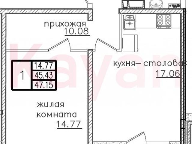 Недвижимость продажа в Березовый, Краснодарский Край