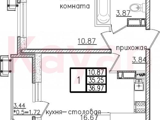 Недвижимость продажа в Березовый, Краснодарский Край