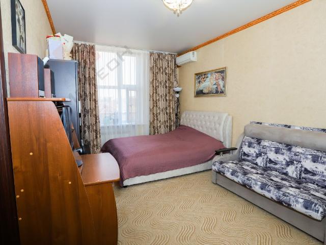 Квартира продажа в Березовый, Краснодарский Край