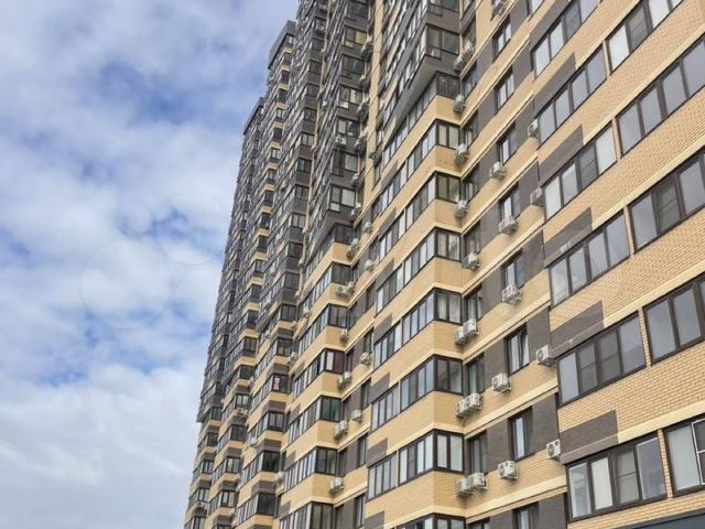 Квартира продажа в Березовый, Краснодарский Край