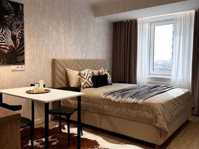 Квартира продажа в Березовый, Краснодарский Край