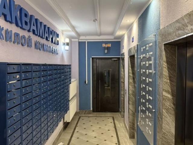 Квартира продажа в Березовый, Краснодарский Край