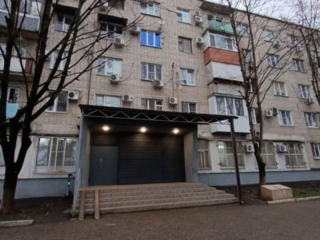 Квартира продажа в Березовый, Краснодарский Край