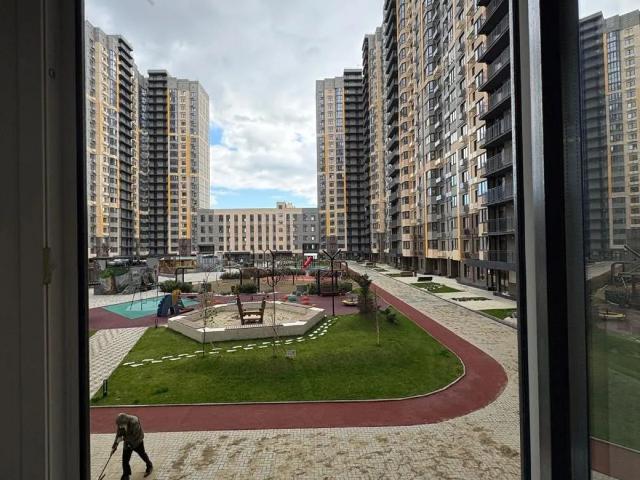 Квартира продажа в Березовый, Краснодарский Край