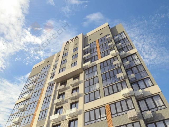 Квартира продажа в Березовый, Краснодарский Край