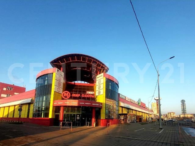 Квартира аренда в Березовый, Краснодарский Край