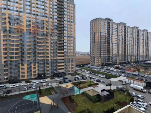 Квартира продажа в Березовый, Краснодарский Край