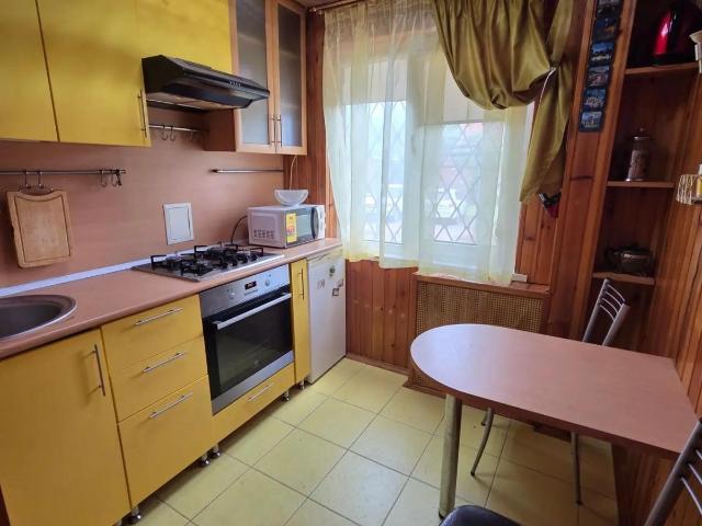 Квартира продажа в Березовый, Краснодарский Край