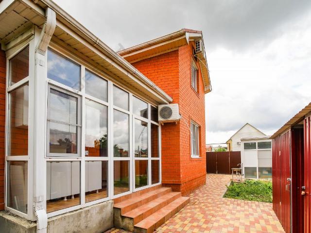 Квартира продажа в Березовый, Краснодарский Край