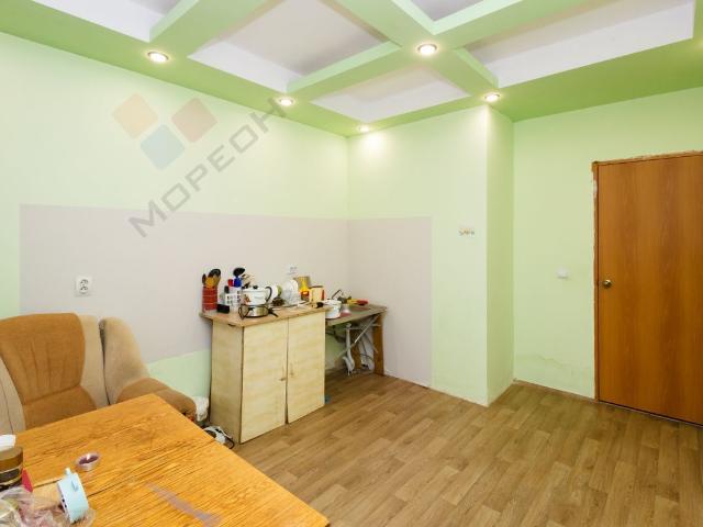 Квартира продажа в Березовый, Краснодарский Край