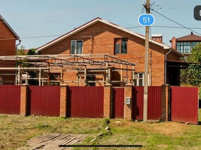 Квартира продажа в Березовый, Краснодарский Край
