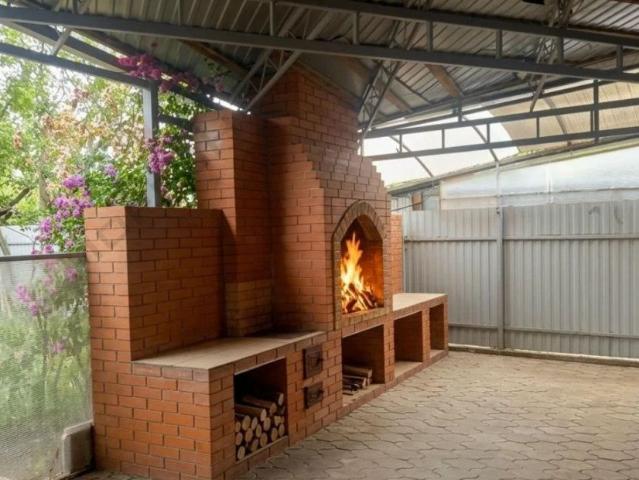 Квартира продажа в Пашковский, Березовый