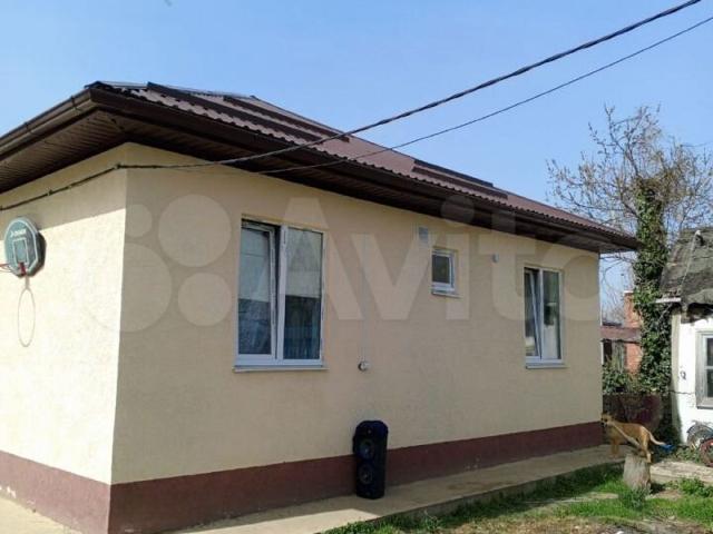 Квартира продажа в Пашковский, Березовый