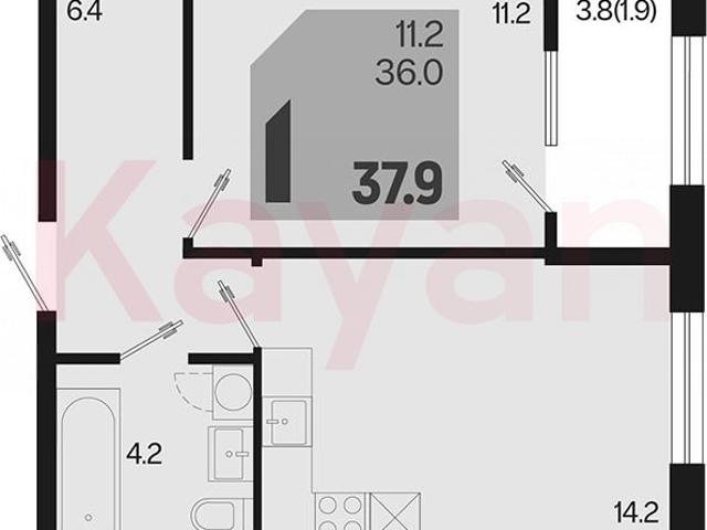 Недвижимость продажа в Березовый, Краснодарский Край