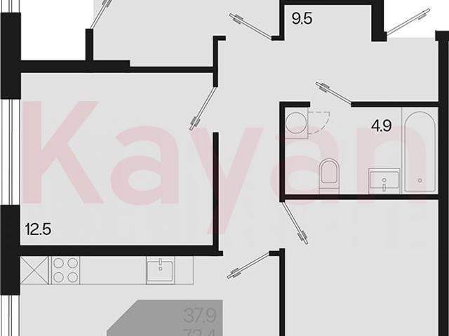 Недвижимость продажа в Березовый, Краснодарский Край