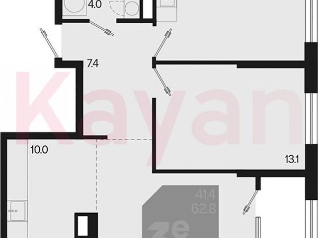 Недвижимость продажа в Березовый, Краснодарский Край