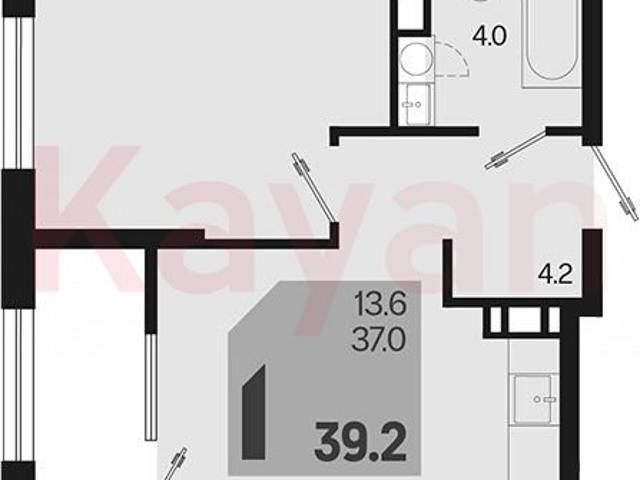 Недвижимость продажа в Березовый, Краснодарский Край