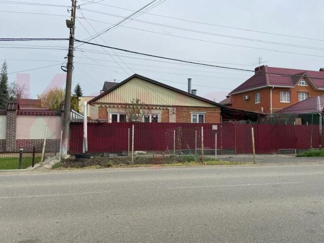Квартира продажа в Березовый, Краснодарский Край