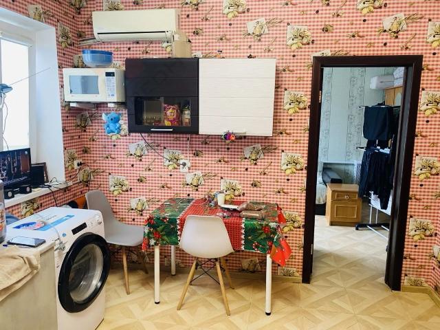 Квартира продажа в Березовый, Краснодарский Край