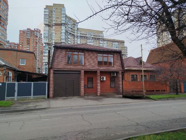 Квартира аренда в Березовый, Краснодарский Край